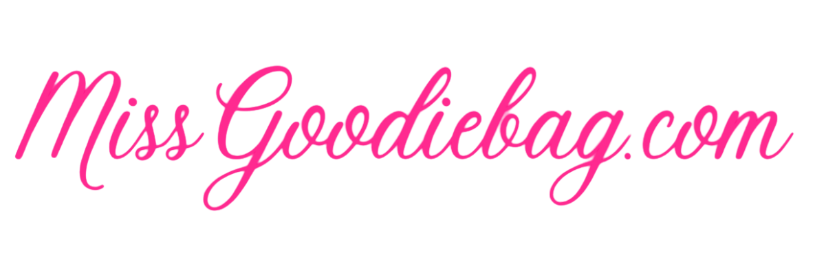 MissGoodiebag.com